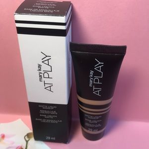Mary Kay At Play Makeup Medium to Deep